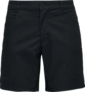 Shorts Black Diamond Mantle Hommes