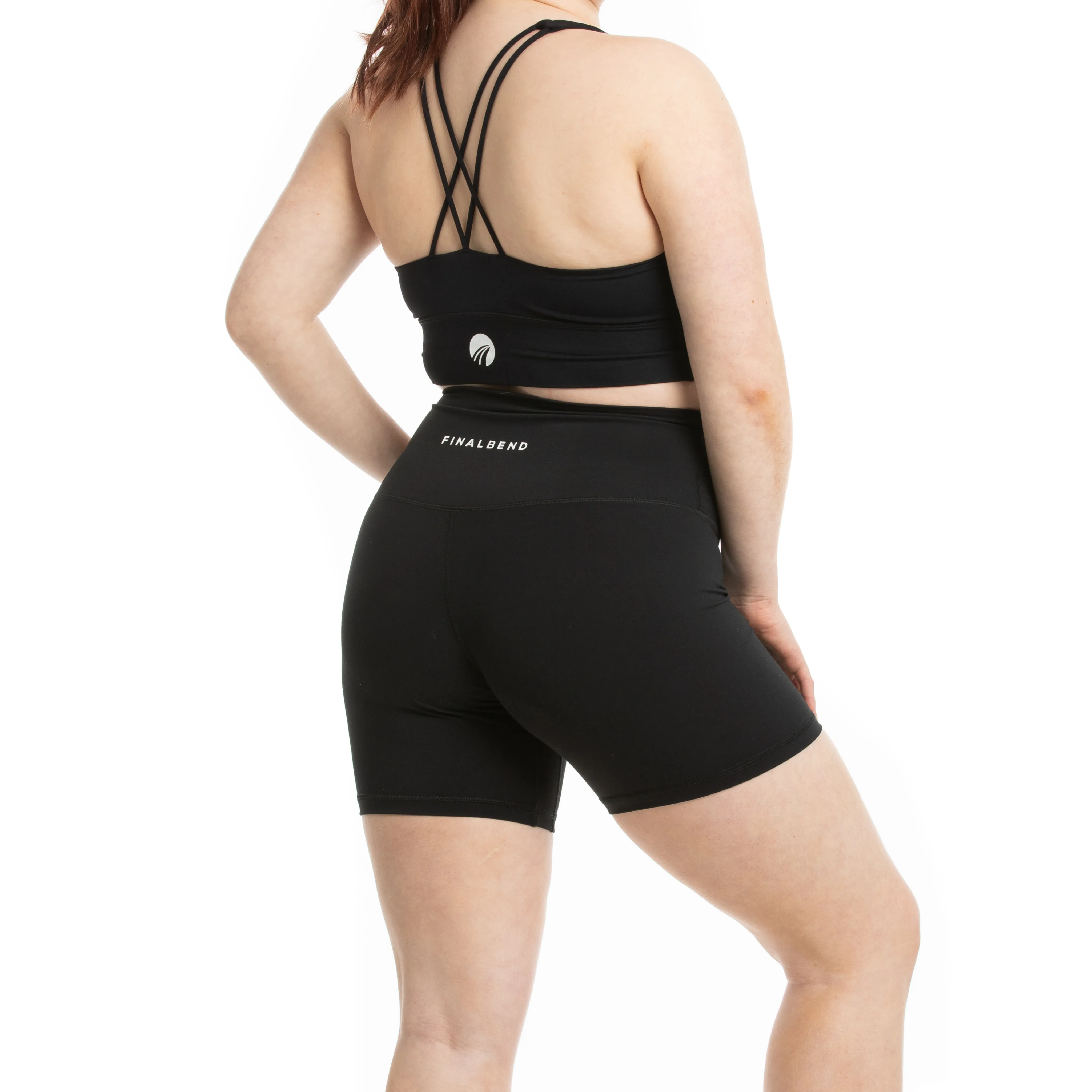 Shorts - Black