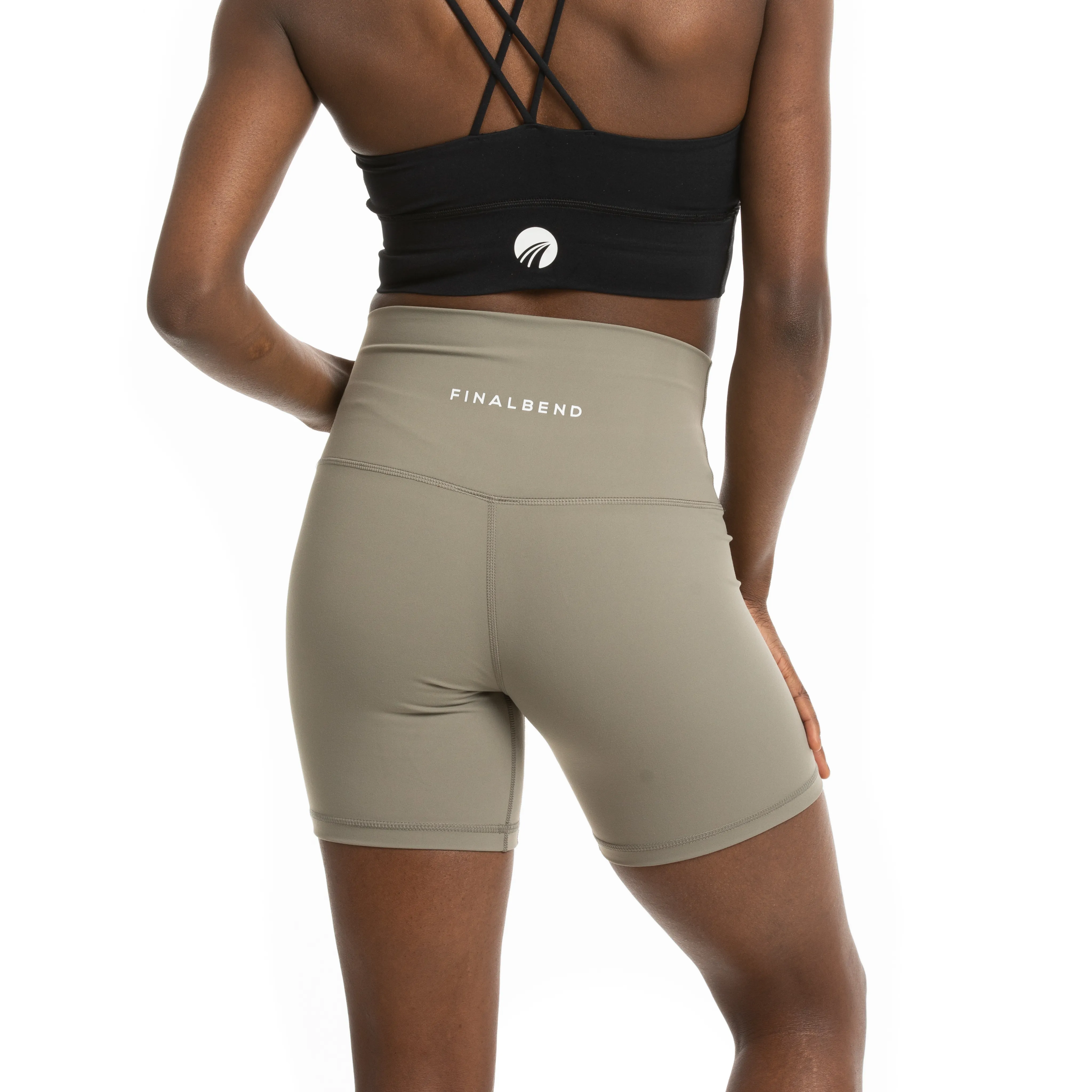Shorts - Sage