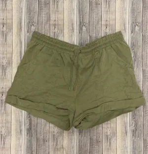 Shorts Size 2XL