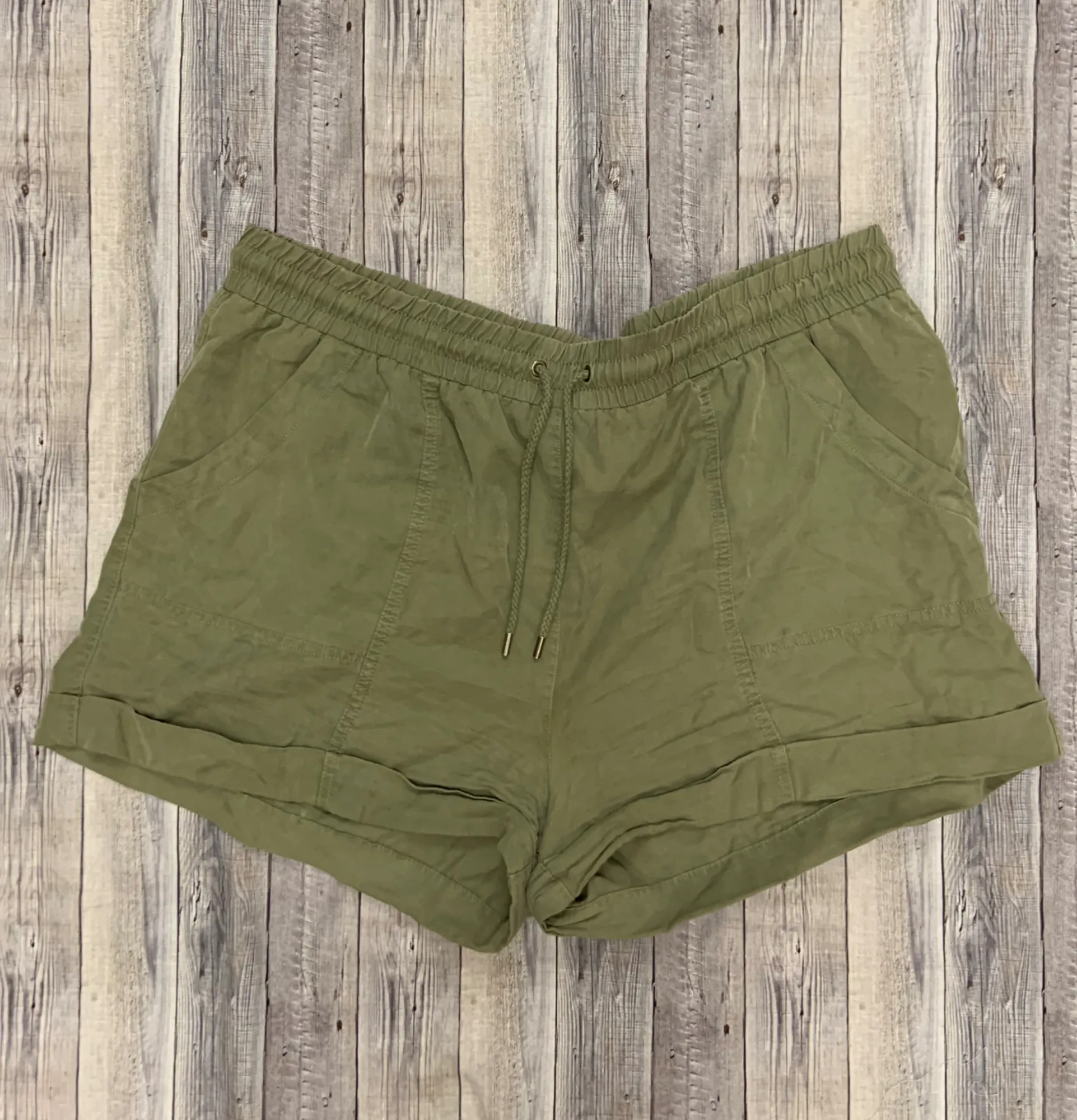 Shorts Size 2XL