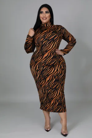Show Me Love (Dress)