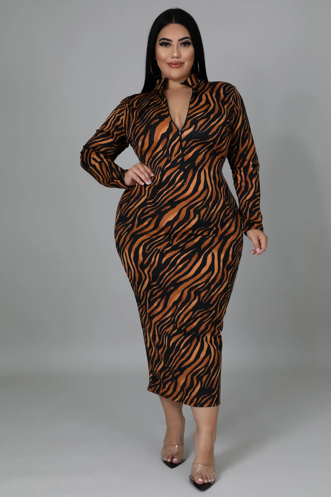 Show Me Love (Dress)
