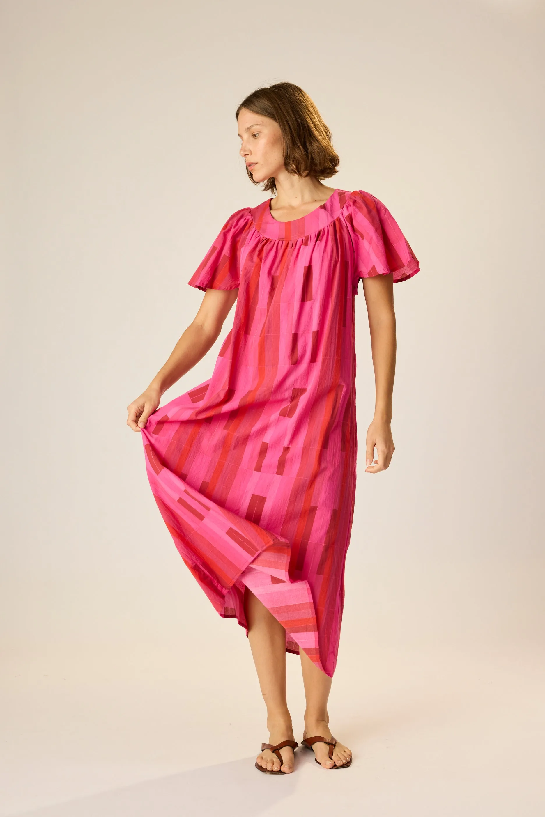 SIENNA DRESS