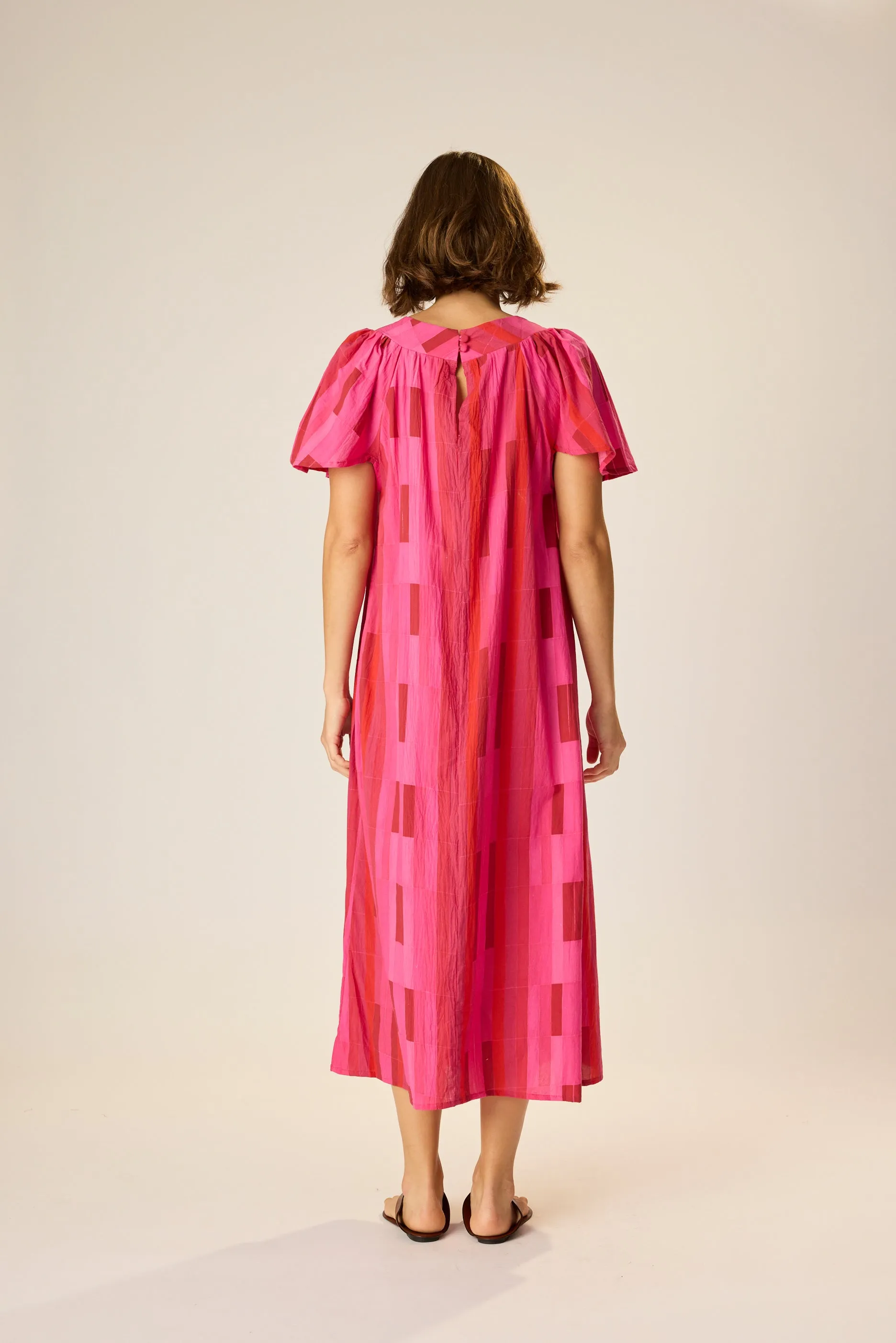 SIENNA DRESS
