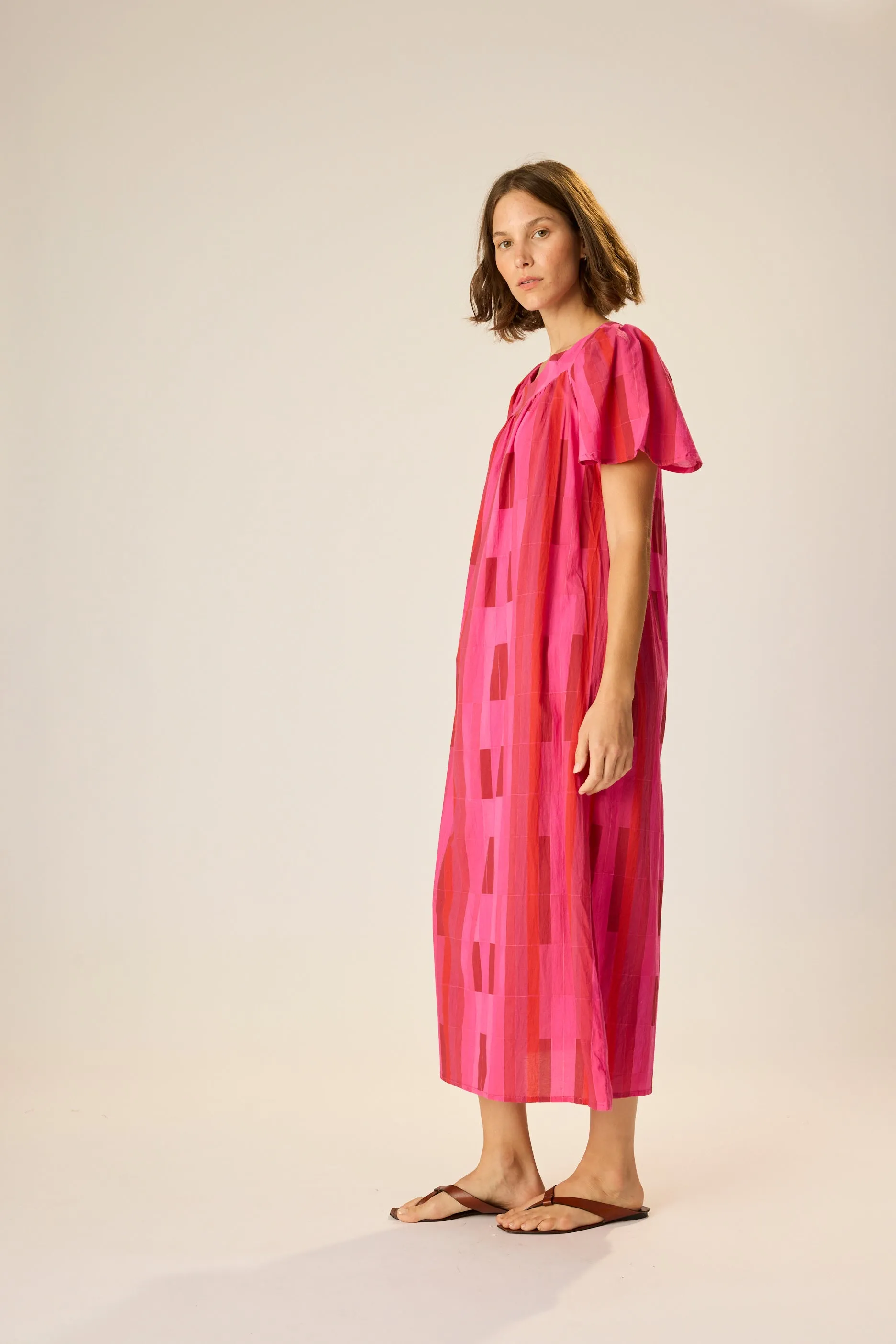 SIENNA DRESS