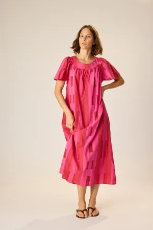 SIENNA DRESS