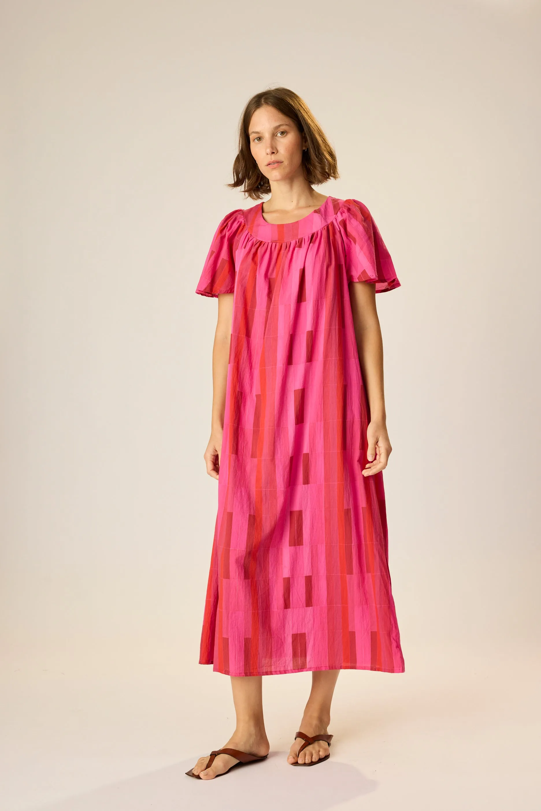 SIENNA DRESS