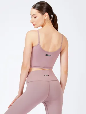 SIERRA TANK, ASH MAUVE