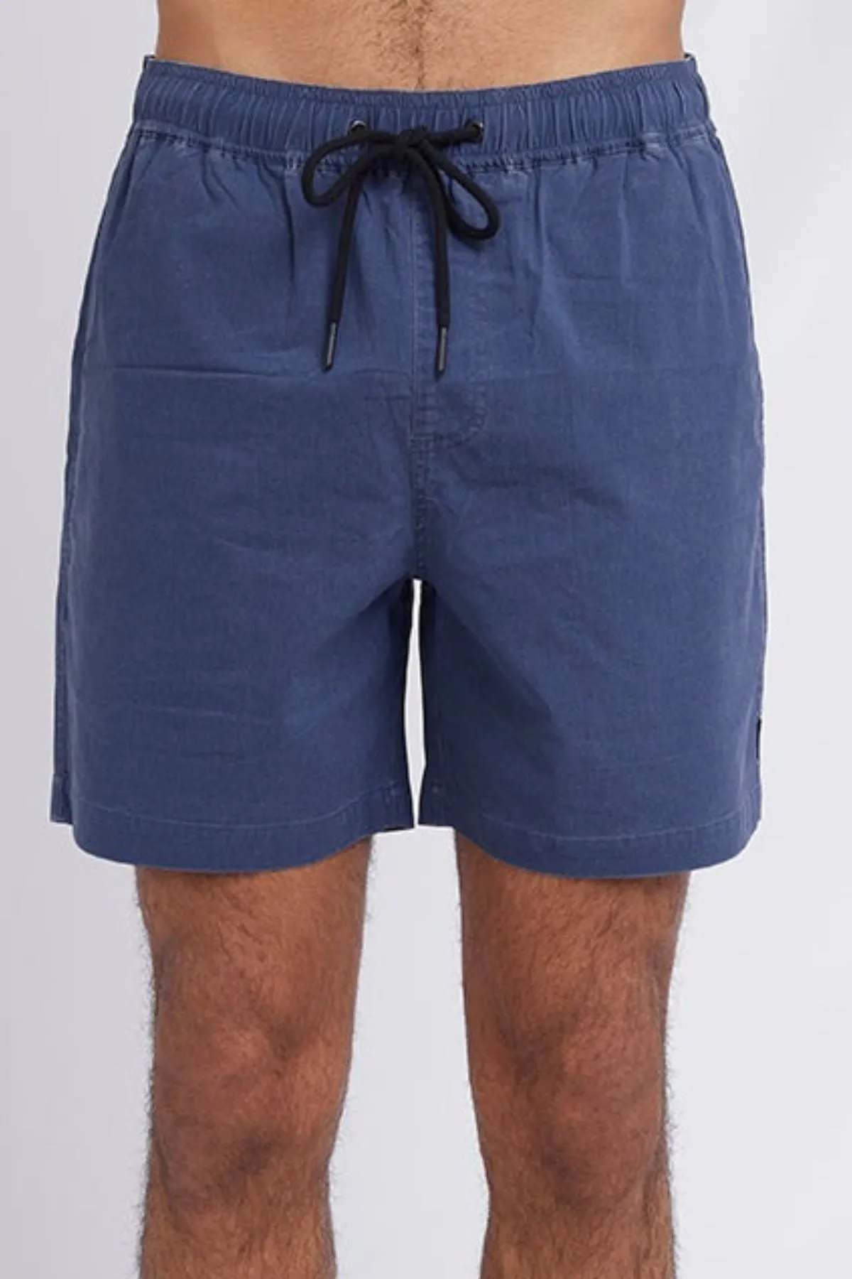 Silent Theory Dos Beach Short