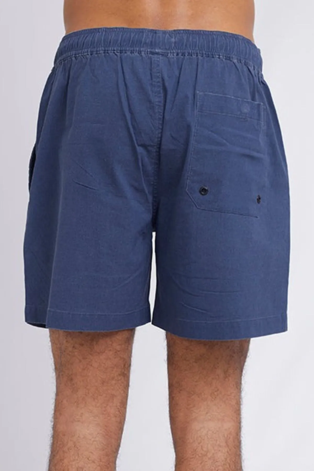 Silent Theory Dos Beach Short