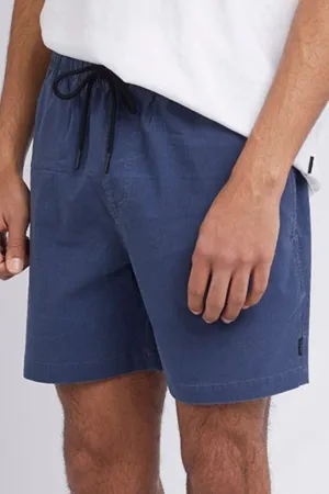 Silent Theory Dos Beach Short