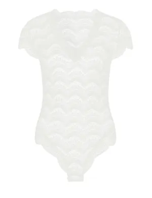 Simone Perele Karma Bodysuit 12V510