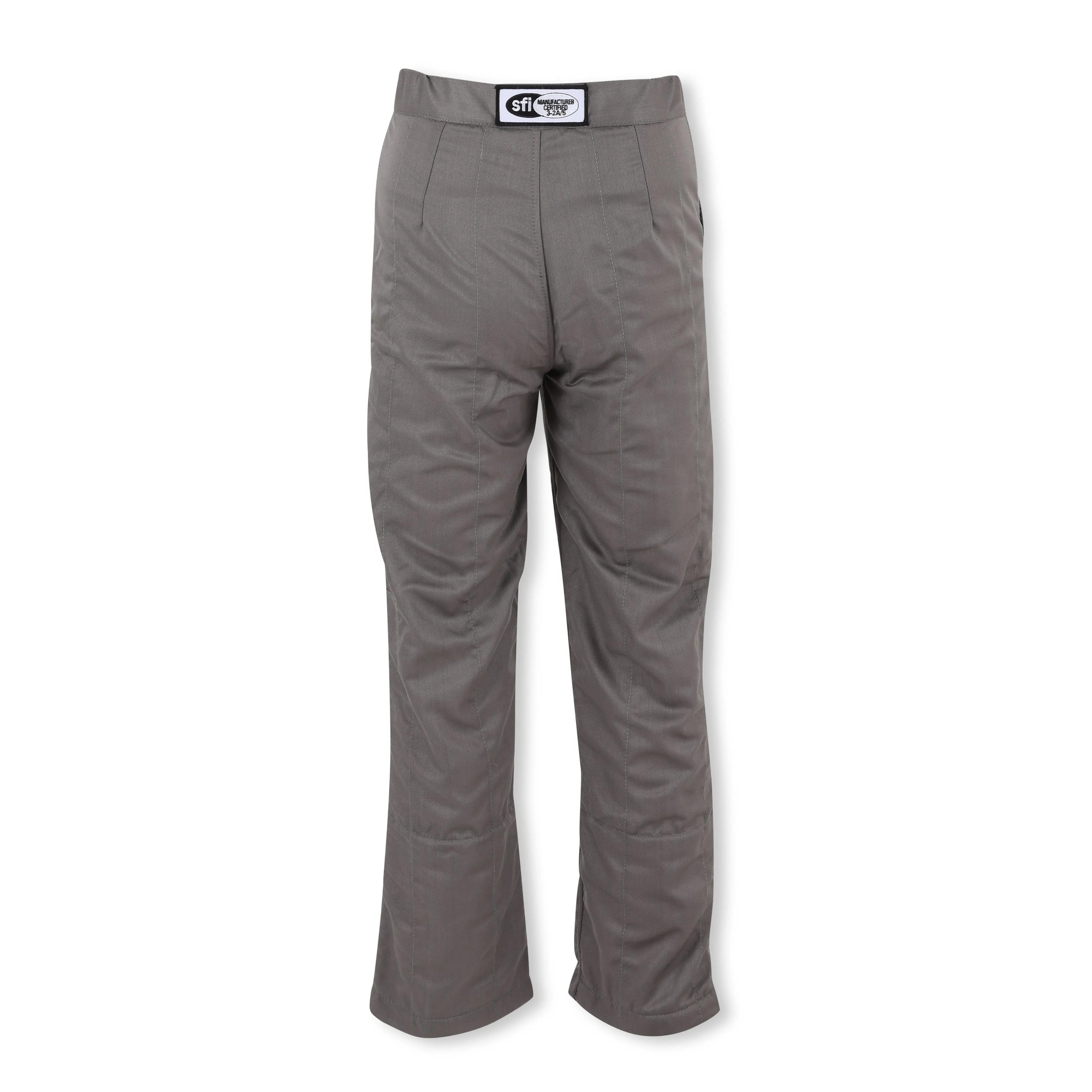 Simpson Racing CLASSIC SFI-5 PANT Alloy SmallSmall - Alloy