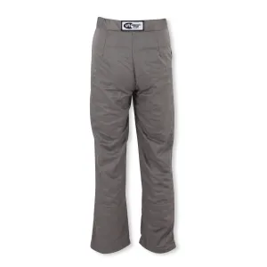 Simpson Racing CLASSIC SFI-5 PANT Alloy SmallSmall - Alloy