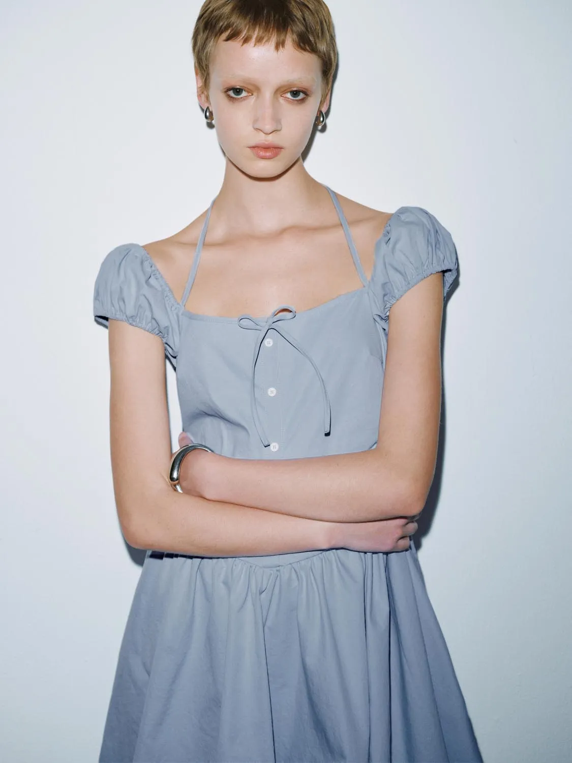 Skater Dresses