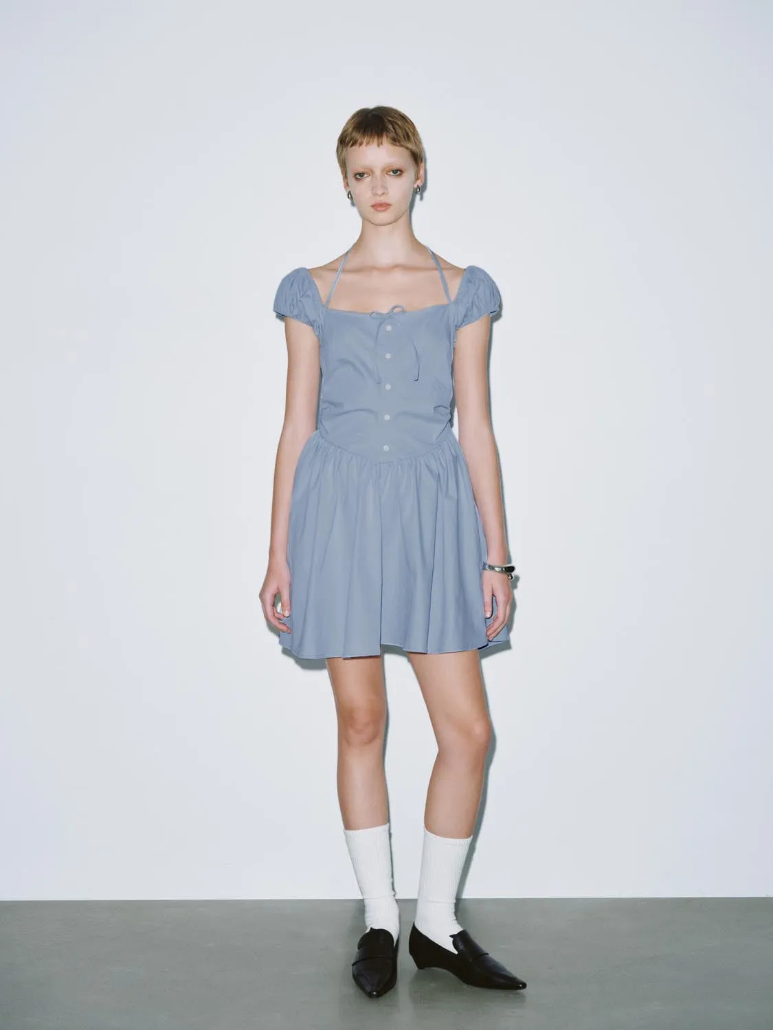 Skater Dresses