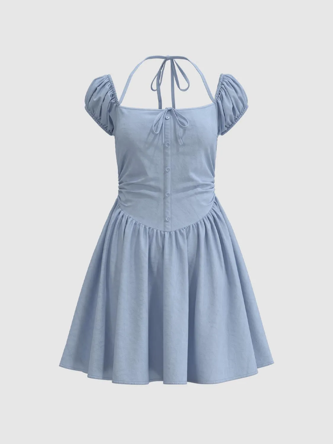 Skater Dresses