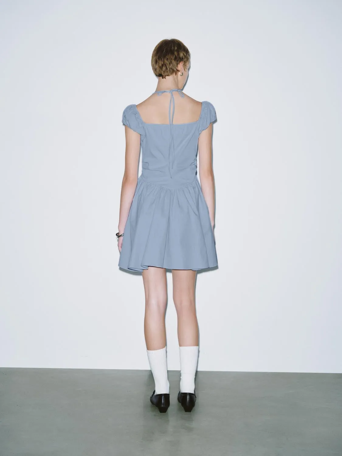 Skater Dresses
