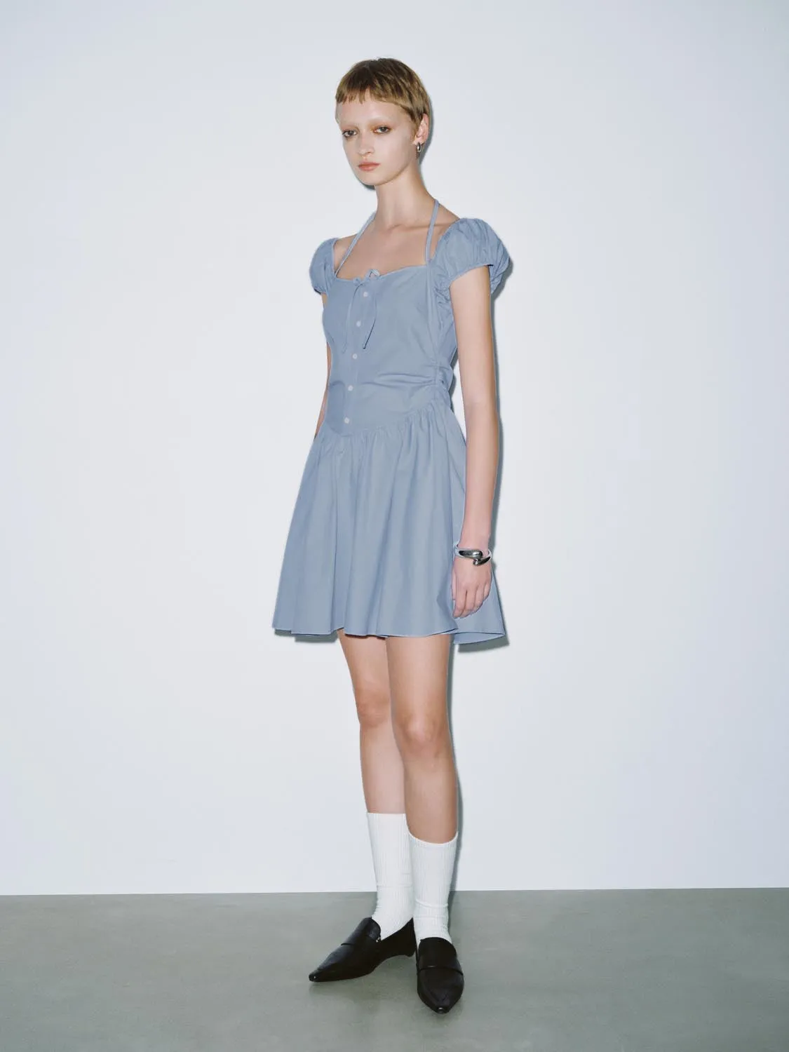 Skater Dresses
