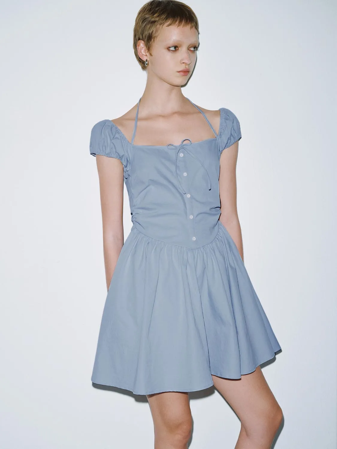 Skater Dresses