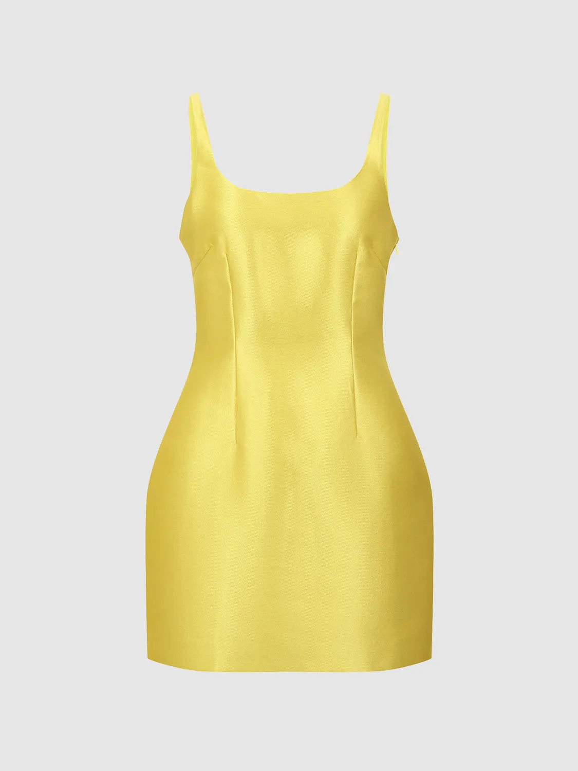 Skinny-Fit Dresses