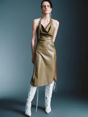 Skinny-Fit Dresses