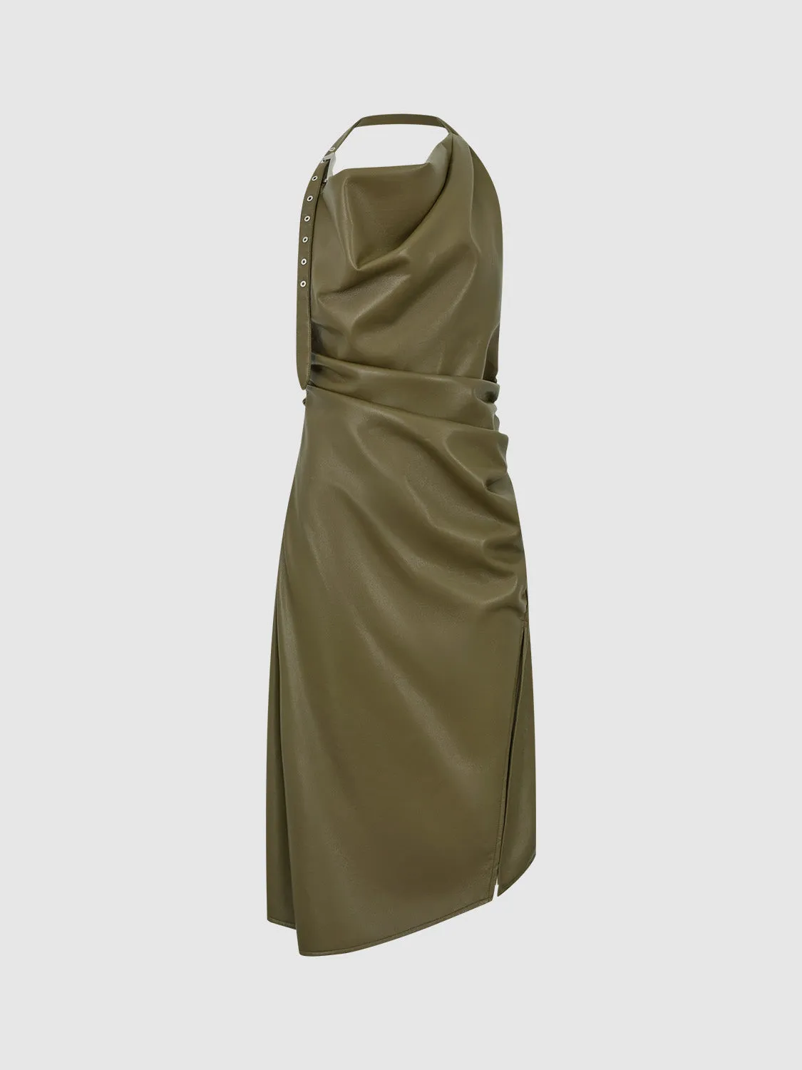 Skinny-Fit Dresses