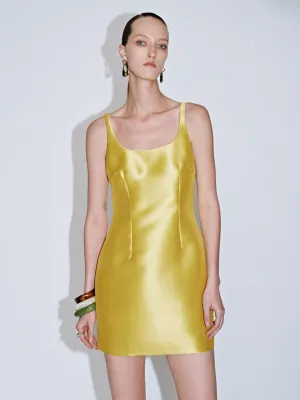 Skinny-Fit Dresses