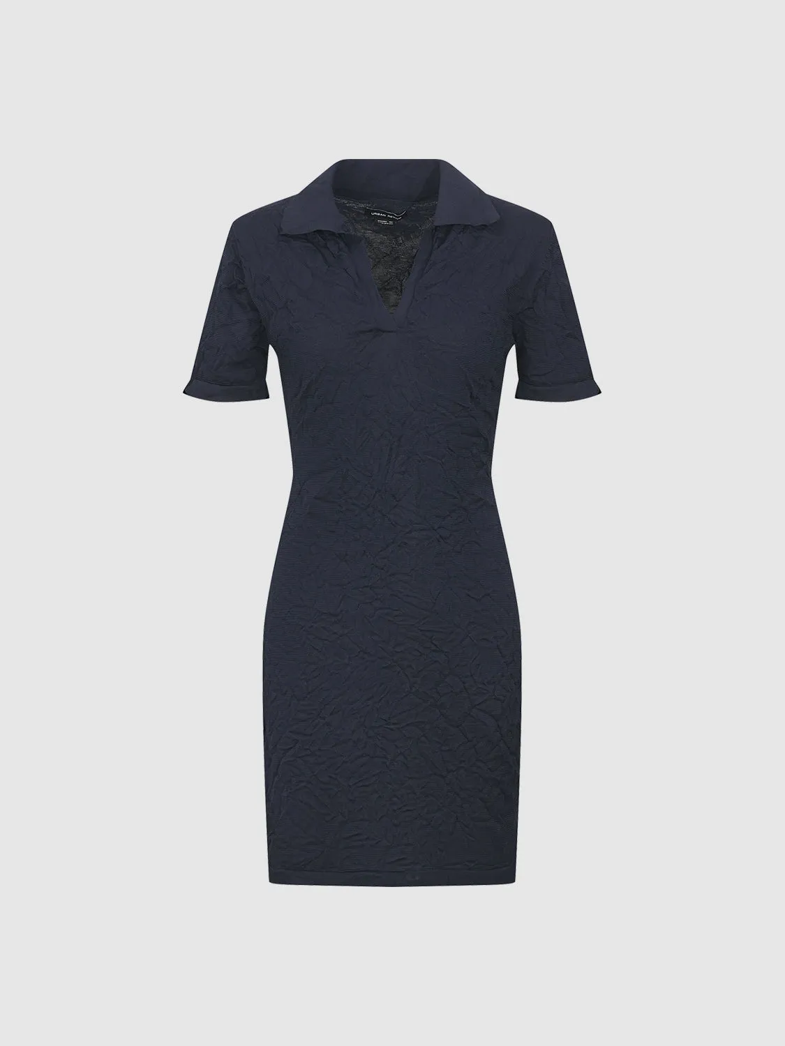 Skinny Knitted Dresses