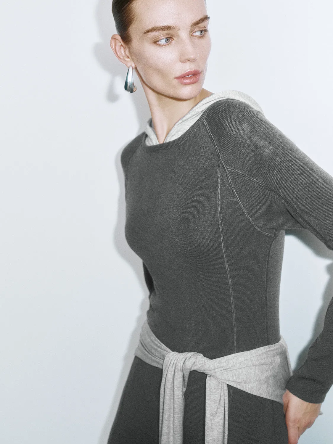Skinny Knitted Dresses