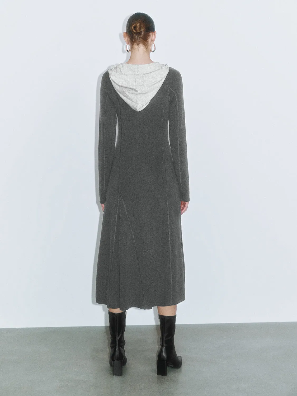 Skinny Knitted Dresses