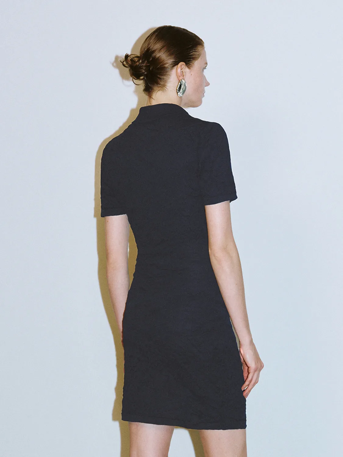 Skinny Knitted Dresses