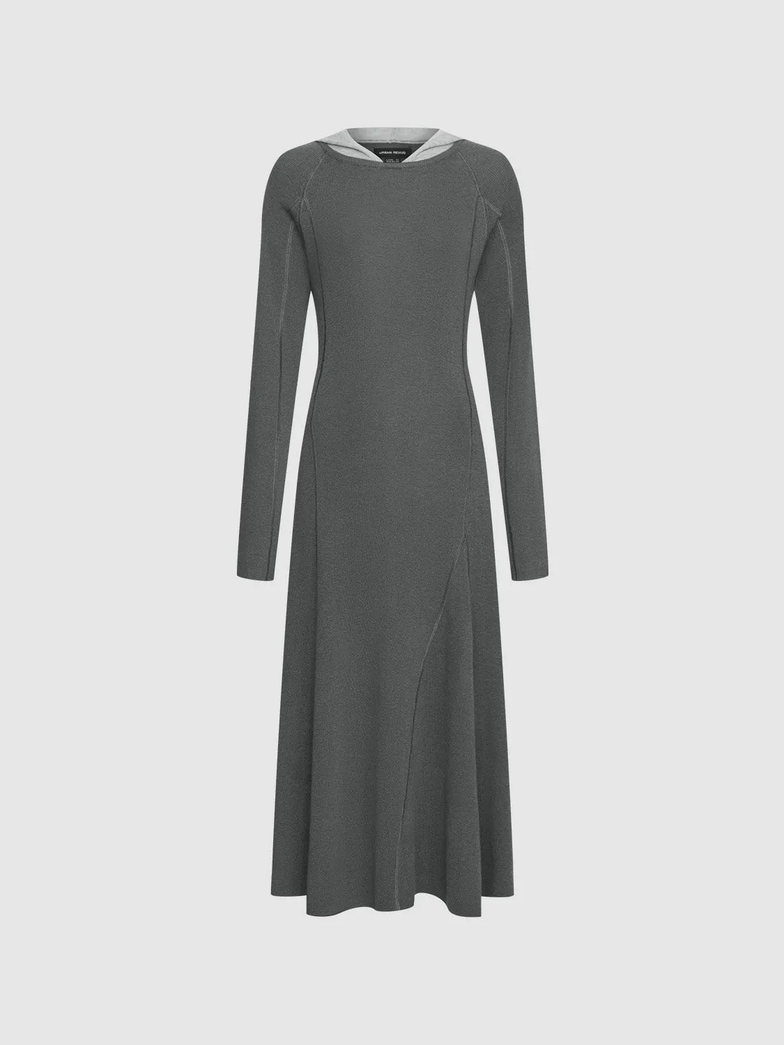 Skinny Knitted Dresses