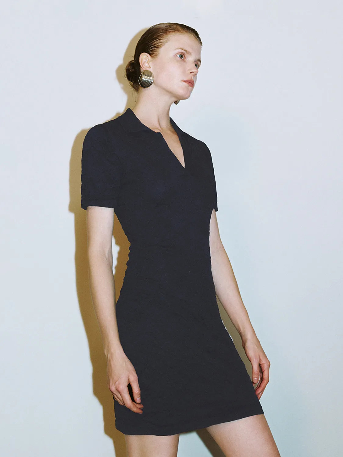 Skinny Knitted Dresses