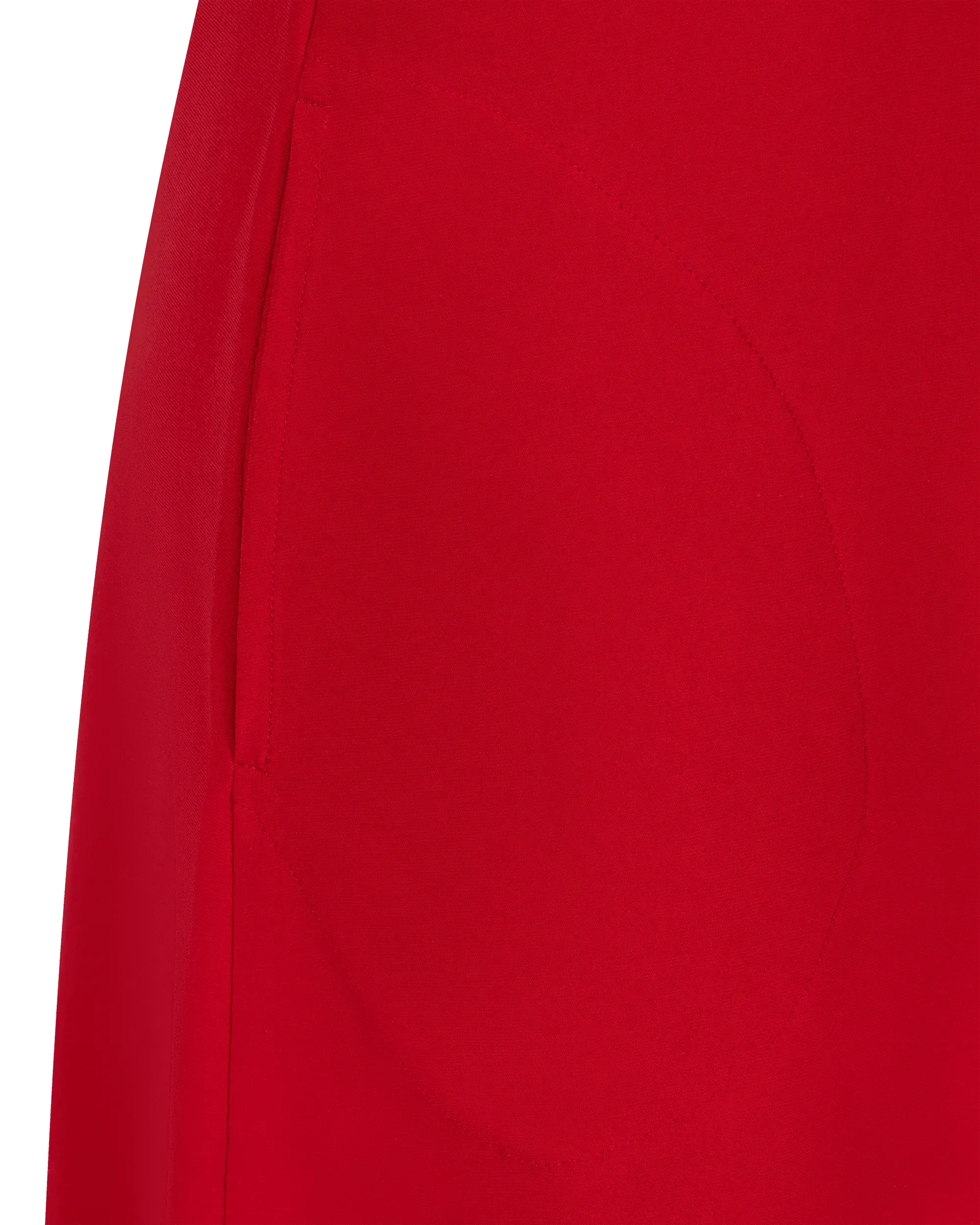 Sleeveless Swing Mini Dress