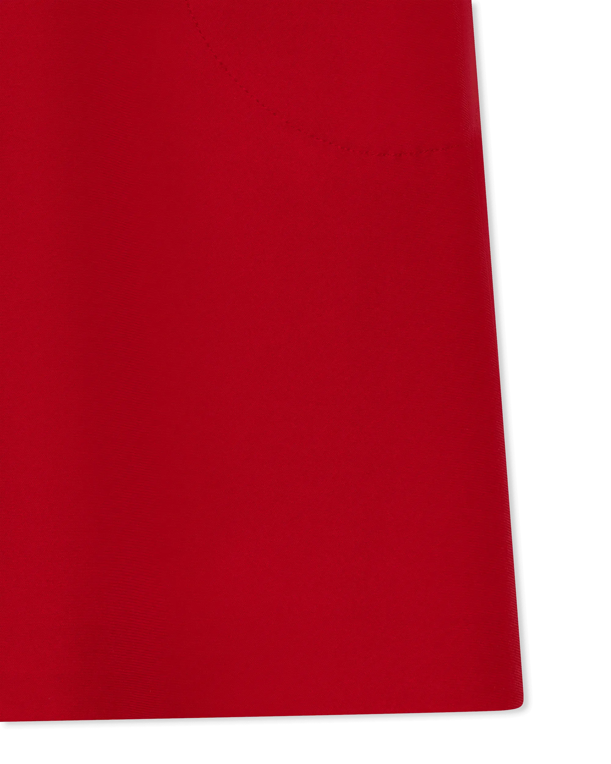 Sleeveless Swing Mini Dress