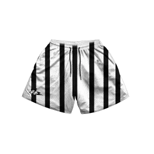 Snake Pillar Shorts