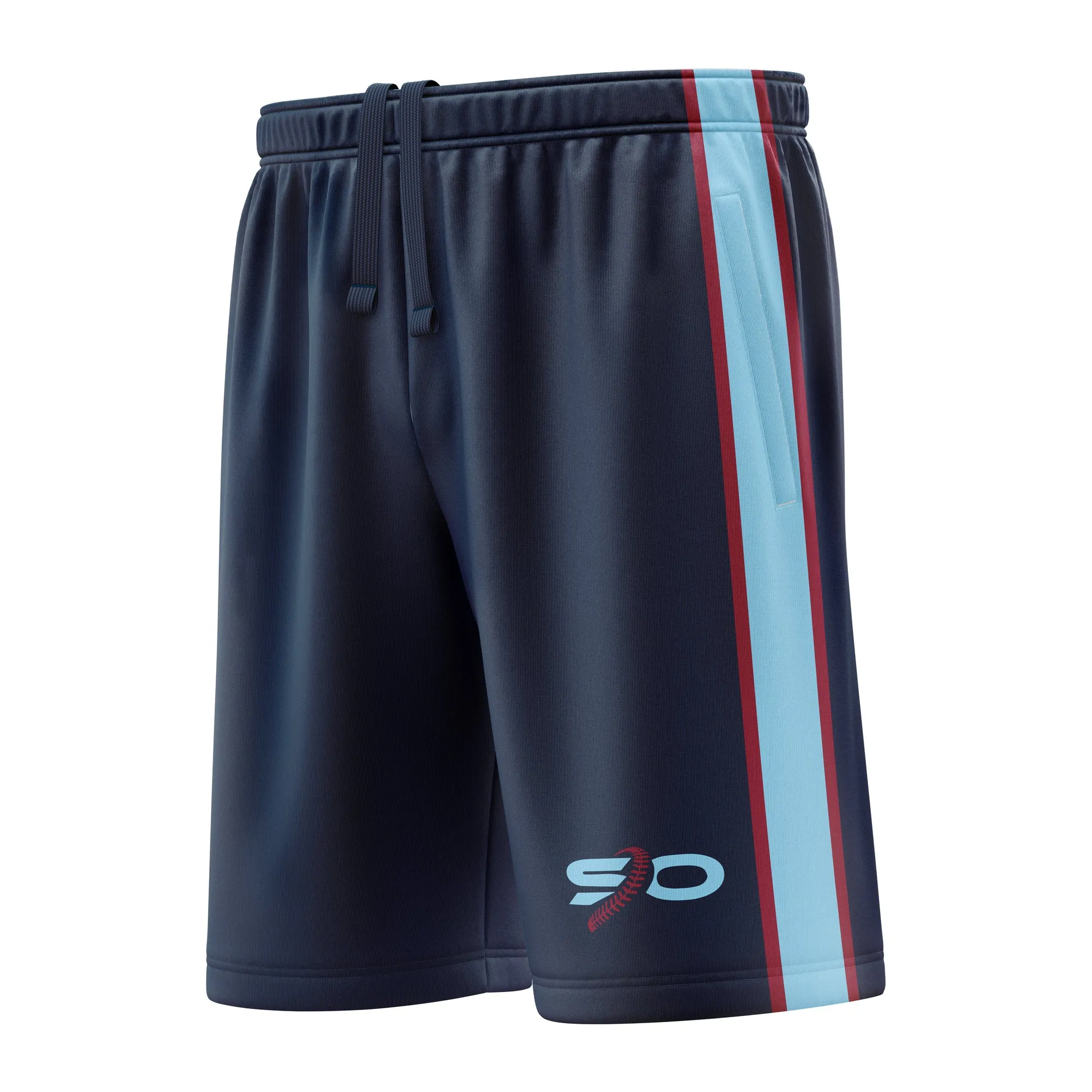 SOBA Shorts