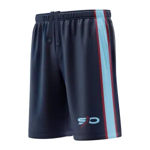 SOBA Shorts