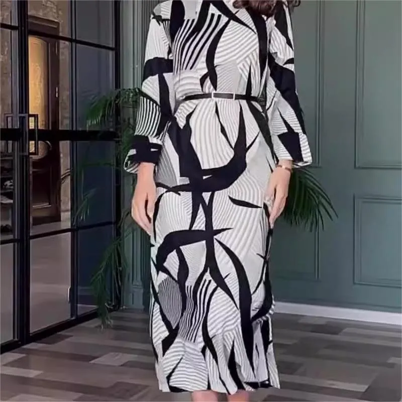 Sofia – Elegant Women’s Stretch Dress