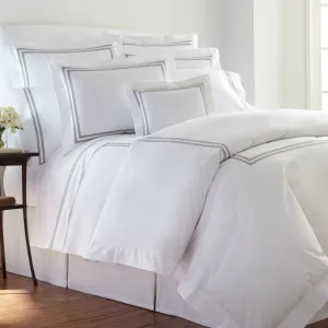 Somerset - Brendon Duvet Cover & Shams
