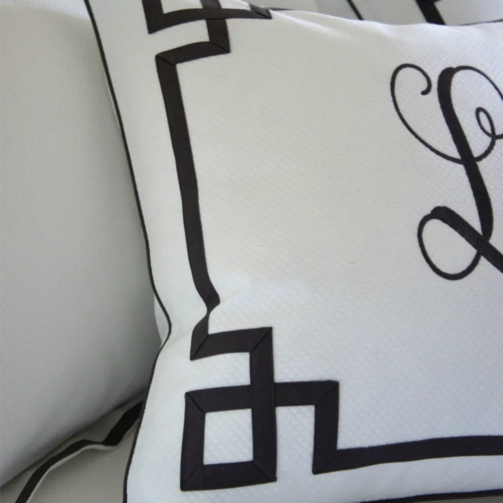 Somerset - Bristol Duvet Cover & Shams