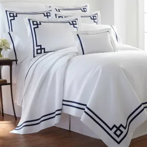 Somerset - Bristol Duvet Cover & Shams