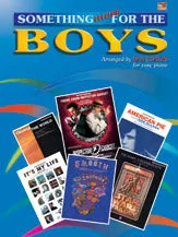 Something More for the Boys