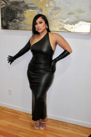 Soul Snatch Dress (NEW)