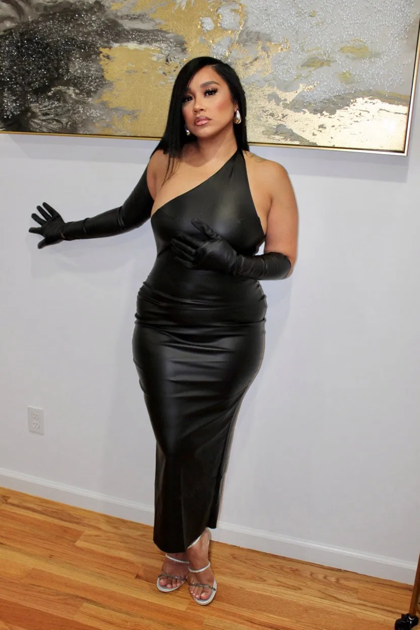 Soul Snatch Dress (NEW)