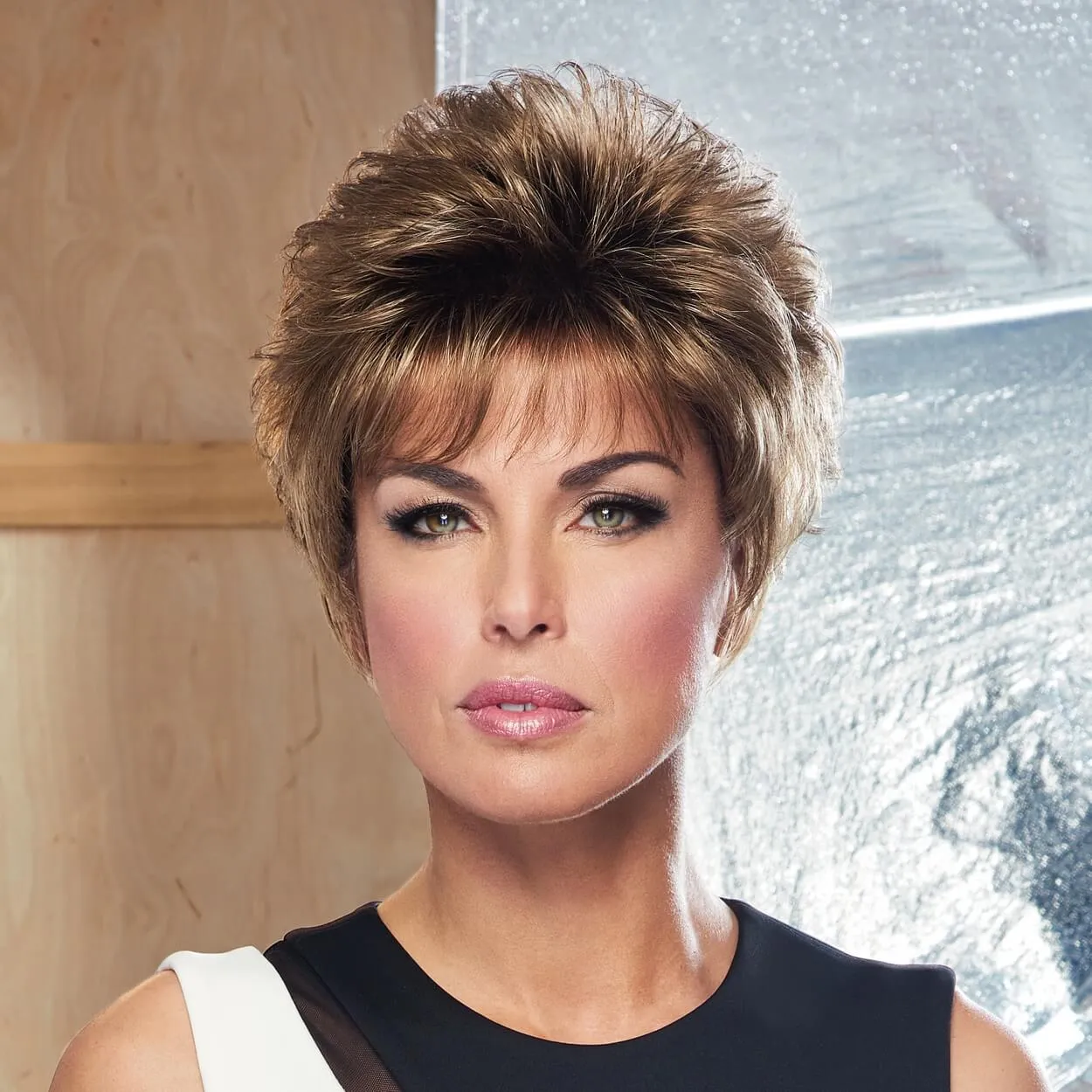 Sparkle by Raquel Welch (Basic Cap Wig)