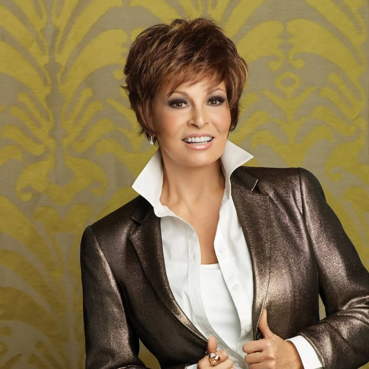 Sparkle by Raquel Welch (Basic Cap Wig)