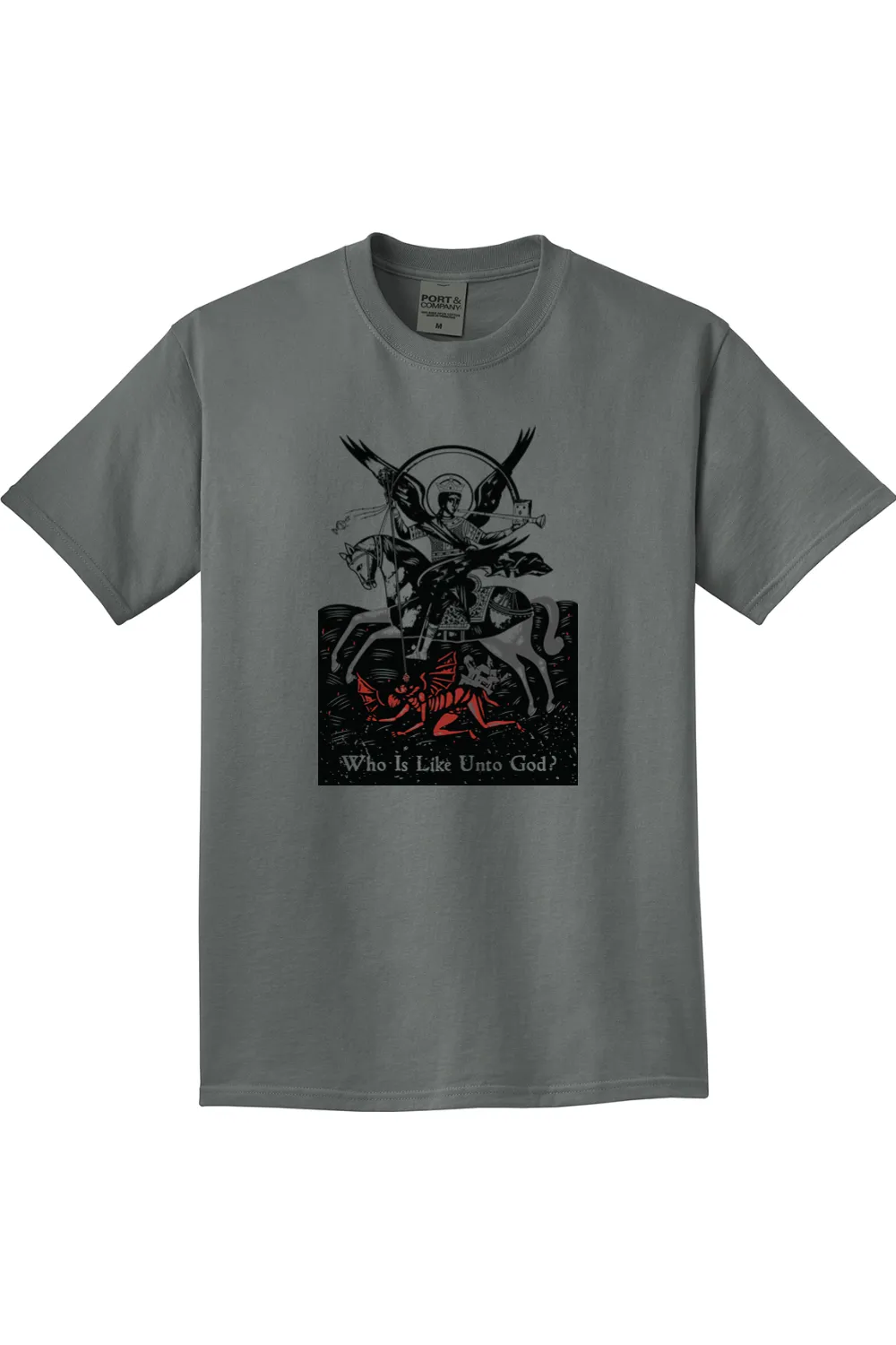 St. Michael - Unisex Tee